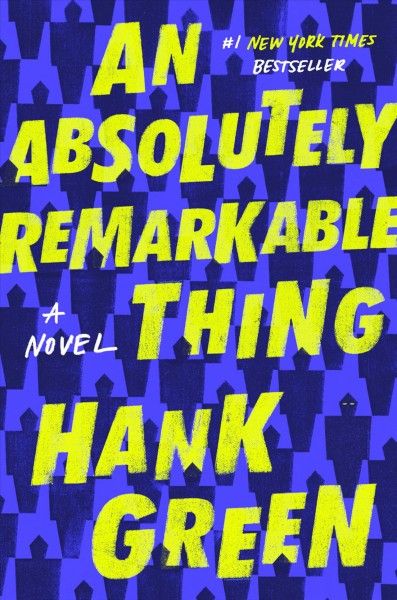 An absolutely remarkable thing