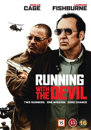 Running with the devil