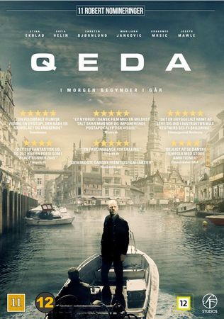 QEDA