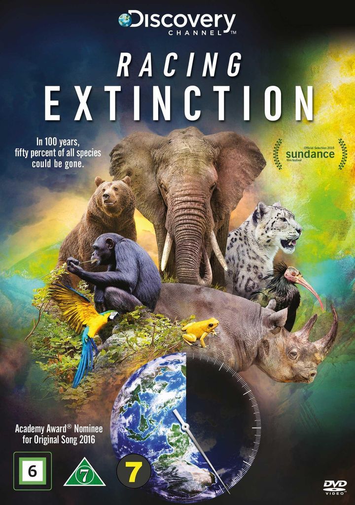Racing extinction