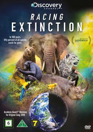 Racing extinction
