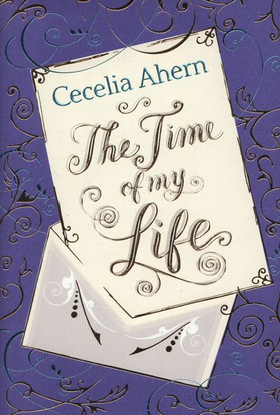 The time of my life