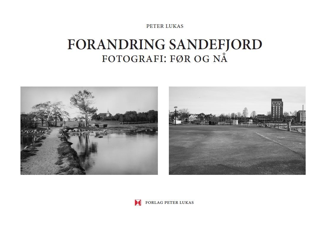 Forandring Stavanger