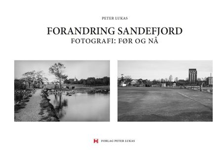 Forandring Stavanger