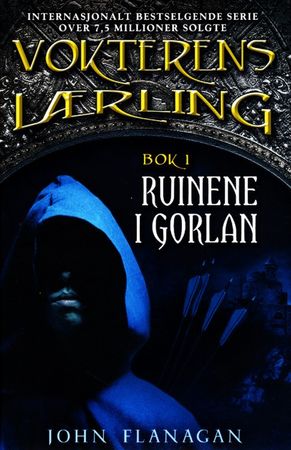 The ruins of Gorlan