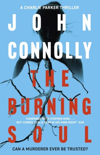 The burning soul