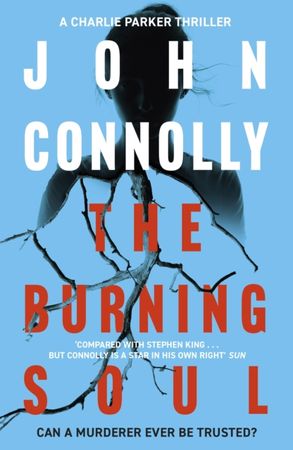 The burning soul