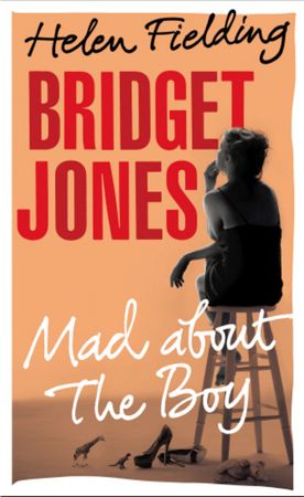 Bridget Jones : mad about the boy