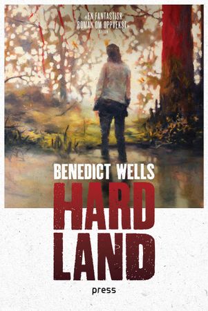 Hard Land