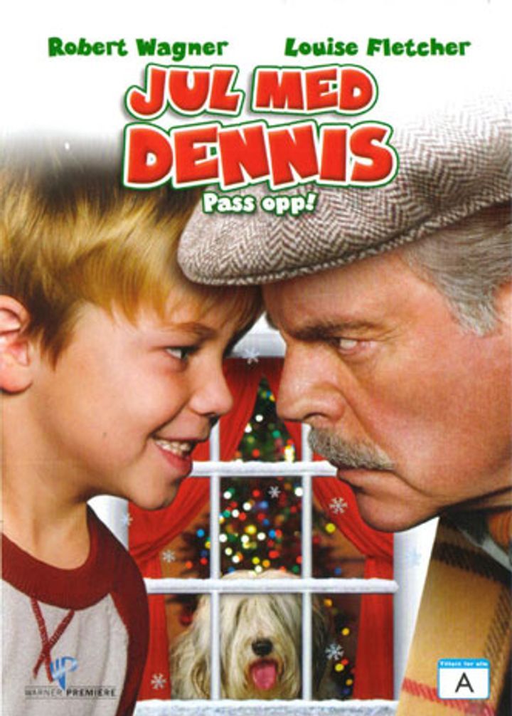 A Dennis the Menace Christmas