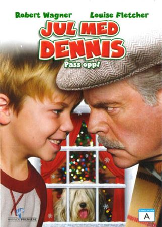 A Dennis the Menace Christmas
