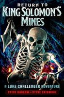 King Solomon's mines