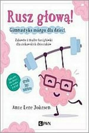 Den skikkelig gøyale hjernetrimboken
