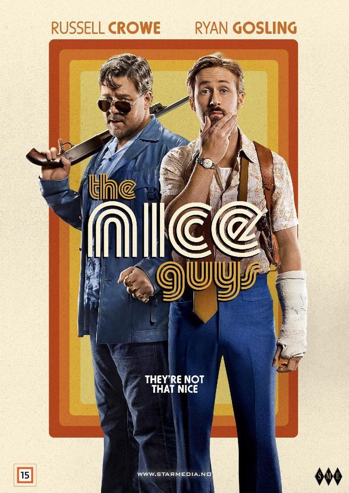 The nice guys