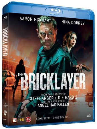 The bricklayer