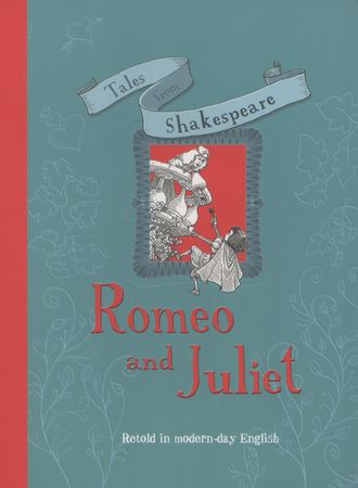 Romeo and Juliet