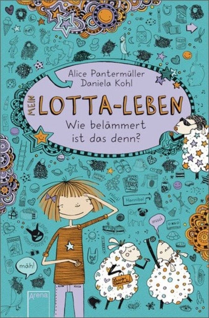 Wie belämmert ist das denn?