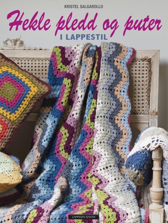 Crochet country