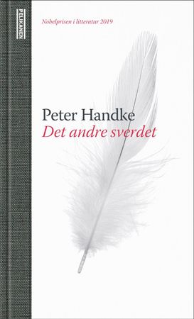 Das zweite Schwert