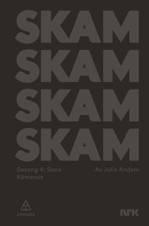 Skam. Sesong 4. Sana