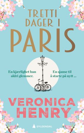 Thirty days in Paris