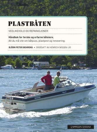 Vårda din plastbåt