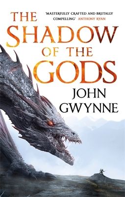 The shadow of the Gods