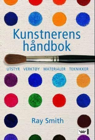 The artist's handbook