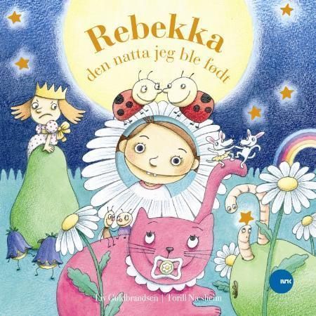 Rebekka