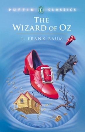 The wonderful wizard of Oz