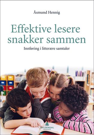 Effektive lesere snakker sammen