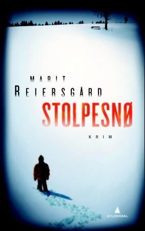 Stolpesnø