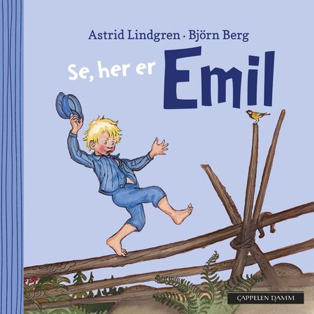 Titta Emil