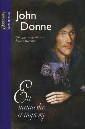 Eit menneske er inga øy