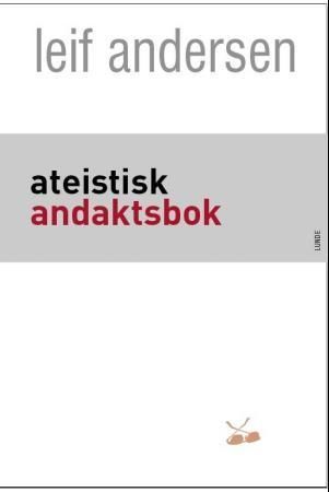 Ateistisk andagtsbog