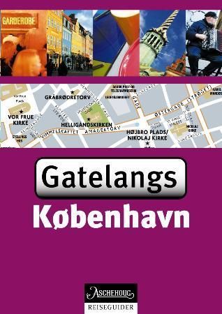 Cartoville Copenhague