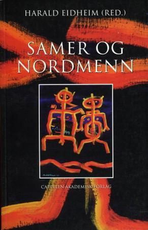 Samer og nordmenn