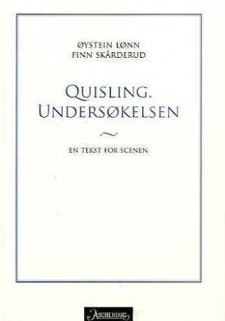 Quisling