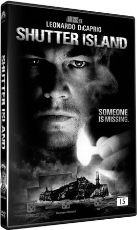 Shutter Island