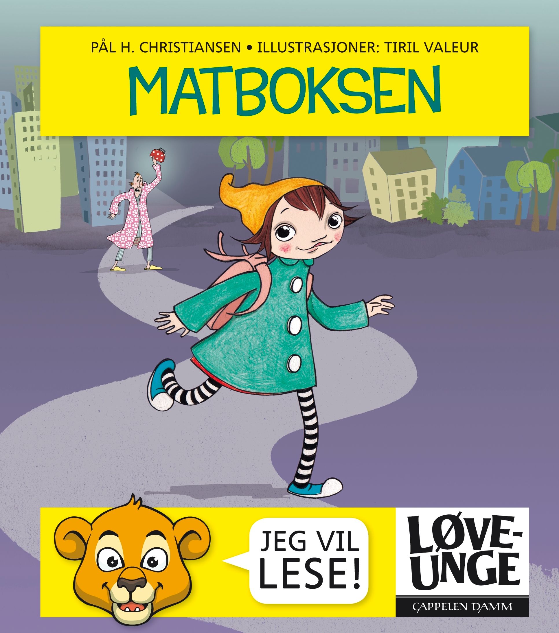 Matboksen