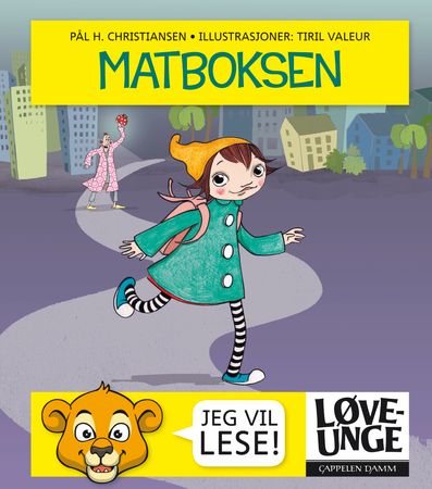 Matboksen
