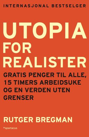 Gratis geld voor iedereen