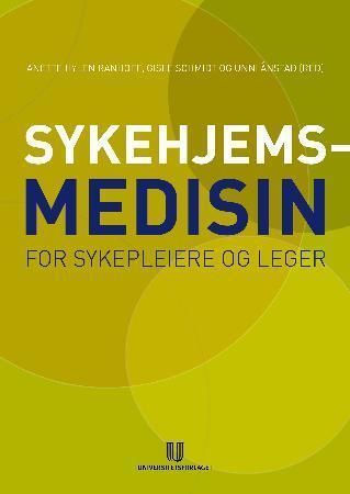 Sykehjemsmedisin