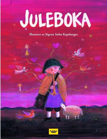 Juleboka