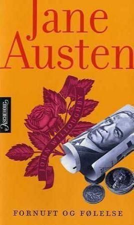 Sense and sensibility