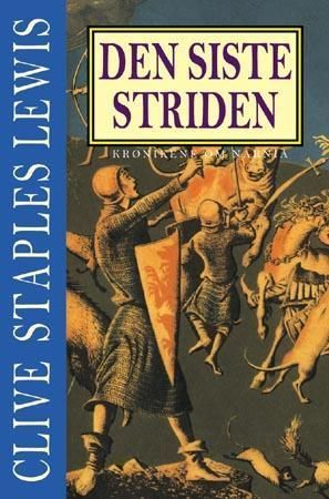 The last battle