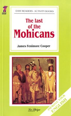 The last of the Mohicans