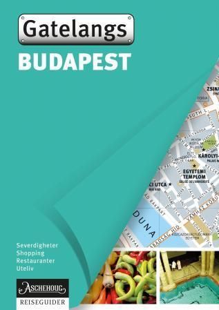 Cartoville Budapest