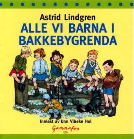 Alla vi barn i Bullerbyn
