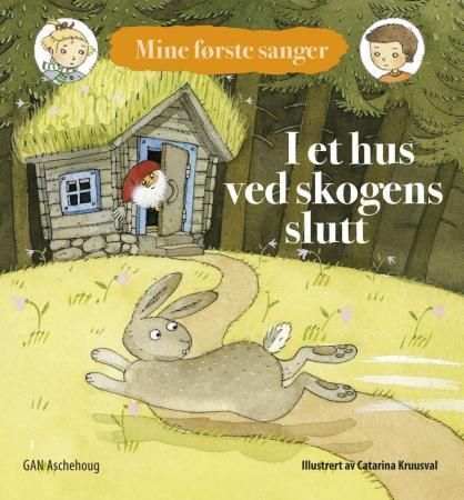 I ett hus-